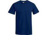 Maglietta Promodoro 1000/1090 | Basic Uomo - Colore: Navy - Taglia: Xl