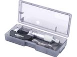Ks Tools Micrometro Esterno, 0-25 Mm ( 300.0555 )