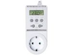 Steckdosenthermostat TS20