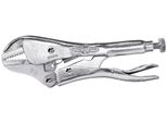 Irwin Vise-Grip - Pinze A Ganasce Diritte 10RC 254 Mm (10")"