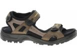Sandali Ecco Offroad Uomo 06956456396 Tarmac-Moon Rock 49