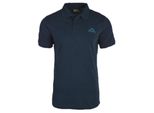 Kappa Uomo Polo Shirt Regular Fit Herren Poloshirt