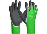 Tommi 779-913 Guanto Da Giardinaggio Apple Taglia L (Colore Casuale, 1 Paio)