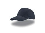 Atlantis | Liberty Five Buckle Cap / Berretto / Cappello - Colore: Navy - Taglia: One Size