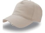 Atlantis Cargo | Cargo Cap / Berretto / Beanie - Colore: Stone - Taglia: Unica
