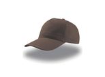 Atlantis | Start Five Cap / Berretto / Cappello - Colore: Marrone - Taglia: Unica