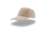 Atlantis Lifv | Liberty Five Cap / Berretto / Beanie - Colore: Khaki - Taglia: Unica