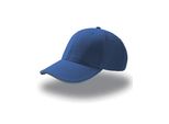 Atlantis | Sport Sandwich Cap / Berretto / Cappello - Colore: Royal/White - Taglia: One Size
