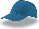 Atlantis | Start Six Cap / Berretto / Cappello - Colore: Royal - Taglia: Unica