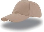 Atlantis | Liberty Six Cap / Berretto / Cappello - Colore: Khaki - Taglia: Unica