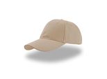 Atlantis Lisb | Liberty Six Buckle Cap / Berretto / Beanie - Colore: Khaki - Taglia: Unica