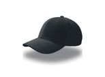 Atlantis Cham | Champion Baseball Cap / Cap / Beanie - Colore: Nero - Taglia: Unica
