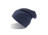 Atlantis | Extreme Beanie / Cap - Colore: Navy/Grey - Taglia: Unica