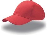Atlantis Spac | Space Baseball Cap / Cap / Beanie - Colore: Rosso - Taglia: Unica