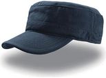 Atlantis | Tank Camo Cap / Cap / Beanie - Colore: Navy - Taglia: Unica