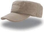 Atlantis | Tank Camo Cap / Cap / Cap - Colore: Khaki - Taglia: Taglia Unica