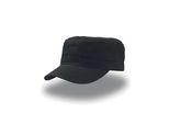 Atlantis | Cappello / Berretto / Berretto Militare Mimetico - Colore: Nero - Taglia: Unica