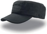 Atlantis | Tank Camo Cap / Cap / Beanie - Colore: Nero - Taglia: Unica