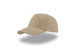 Atlantis | Liberty Five Buckle Cap / Berretto / Cappello - Colore: Khaki - Taglia: Unica