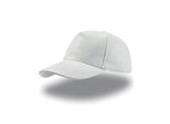 Atlantis | Liberty Five Buckle Cap / Berretto / Cappello - Colore: Bianco - Taglia: Unica