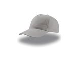 Atlantis | Start Five Cap / Berretto / Cappello - Colore: Grigio Chiaro - Taglia: Unica