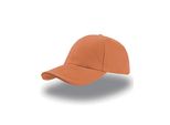 Atlantis | Liberty Sandwich Cap / Berretto / Cappello - Colore: Arancione/Arancione - Taglia: Unica