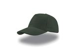 Atlantis | Liberty Five Buckle Cap / Berretto / Cappello - Colore: Verde - Taglia: Unica