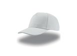 Atlantis Lifv | Liberty Five Cap / Berretto / Beanie - Colore: Bianco - Taglia: Unica