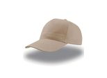 Atlantis | Start Five Cap / Berretto / Cappello - Colore: Khaki - Taglia: Unica
