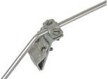 Dehn Morsetto Per Grondaia DRKZS7.10W13.25STTZN 338000