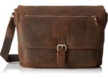Leonhard Heyden Borsa A Tracolla Salisbury L Marrone