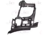 Blic 5504-00-9534944P - Oe 5K0807262 Staffa Paraurti, Anteriore Destra Per Golf Vi