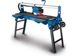 Tagliapiastrelle Scheppach FS3600 Scheppach - 230V 50Hz 900W; 5906706901