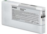Epson T9139 Light Light Black Inkcartridge(200Ml)