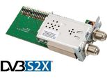 Sintonizzatore Dual Twin DVB-S2X Per Octagon SF4008 4K Uhd