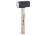 Ruthe 3020030119 Club Hammer 2000 G 300 Mm Din 6475 1 Pc(S)