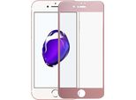 Vetro Protettivo Per Apple Iphone 7/8/SE2/SE3 4,7 Pollici Arrotondato Vetro Protettore Dello Schermo Curvo