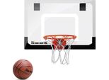 Sklz Pro Mini Hoop Xl Canestro Da Basket Per La Porta Della Stanza