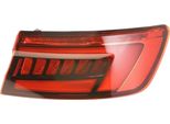 Luce Posteriore Sinistra 12 V Led Hella Competenza Luminosa Adatta Per Audi A4