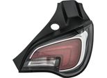 Luce Posteriore Combinata Destra A Led Hella Per Opel Adam (M13)