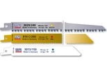 Wilpu Saw Blades Pcs.