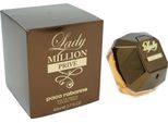 Paco Rabanne Lady Million Prive Eau De Parfum Per Donna 80 Ml