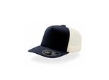 Atlantis Record | Record - Cappello Trucker - Colore: Navy - Taglia: Unica
