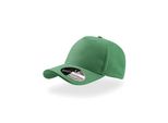 Atlantis Gear - Cappellino Da Baseball - Colore: Verde - Taglia: Taglia Unica