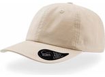 Atlantis Dad Hat - Cappello Da Baseball - Colore: Khaki - Taglia: Taglia Unica