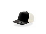Atlantis Record | Record - Cappellino Trucker - Colore: Nero - Taglia: Unica