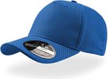 Atlantis Gear - Cappellino Da Baseball - Colore: Royal - Taglia: Taglia Unica
