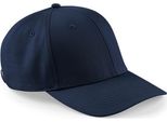 Berretto Urbanwear A 6 Pannelli Beechfield B651 | 6-Panel-Design - Colore: Navy - Taglia: Unica