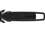 Martor 10 X Coltelli Di Sicurezza, Lama Nascosta, Secumax 145, Cutter Professionale, Leggero, Plastica, Per Destrorsi E Mancini, Gs