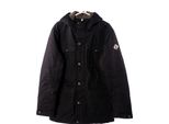 North Bend Lmt Parka Uomo Taglia M Nero